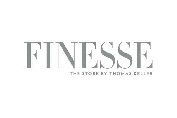 Finesse, The Store